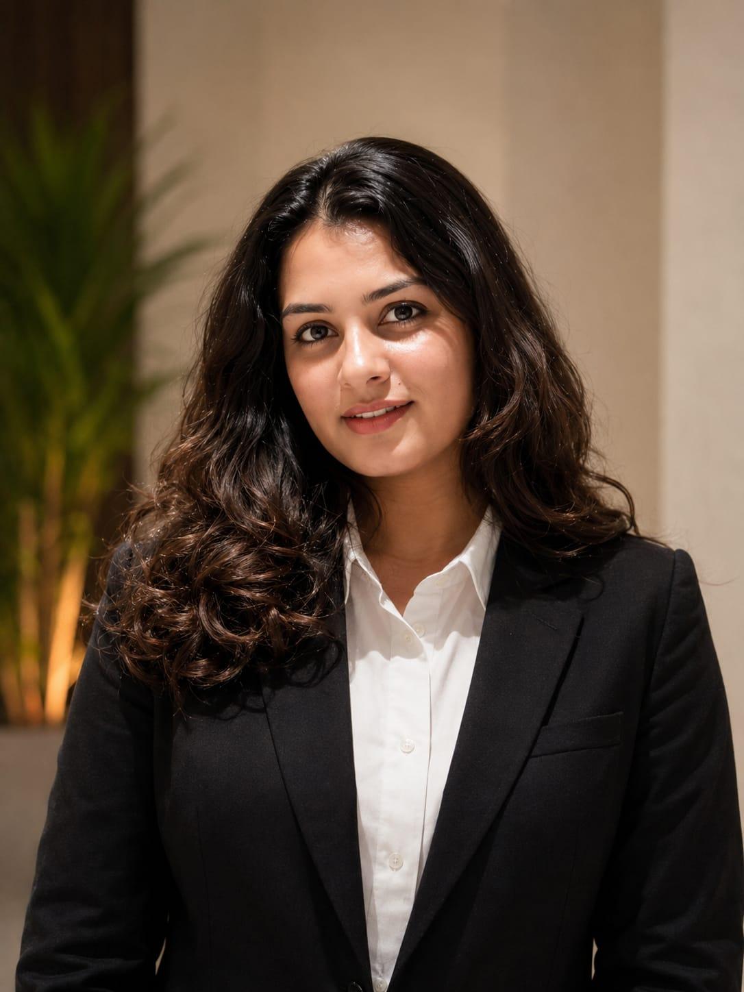 Ananya Bhatt