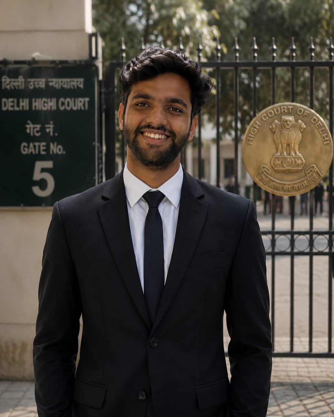 Mohit Kakwani