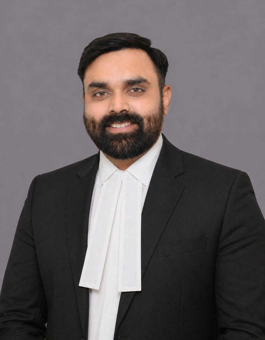 Adv. Rahul Khare