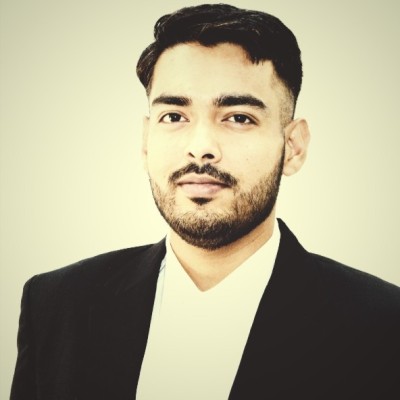 Adv. Priyank Shandilya